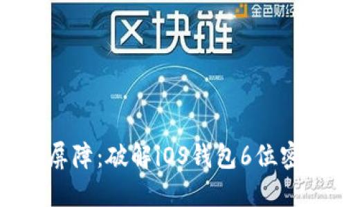 你的数字保护屏障:破解iOS钱包6位密码设置的秘密
