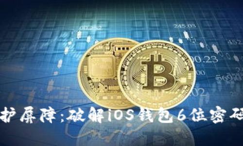 你的数字保护屏障:破解iOS钱包6位密码设置的秘密