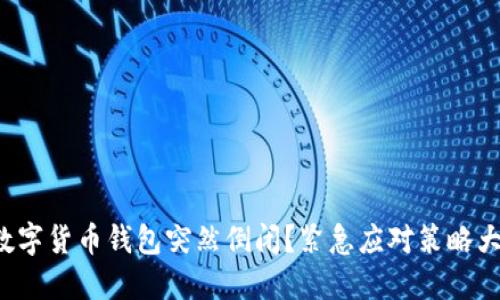你的数字货币钱包突然倒闭?紧急应对策略大公开!