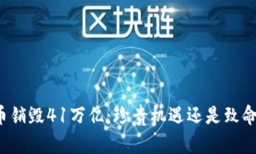 柴犬币销毁41万亿:珍贵机遇还是致命陷阱?