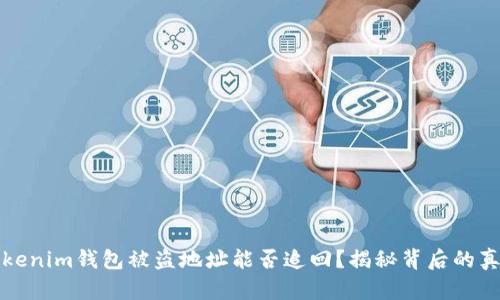 Tokenim钱包被盗地址能否追回？揭秘背后的真相