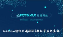 Tokenim转账会有延迟？揭秘