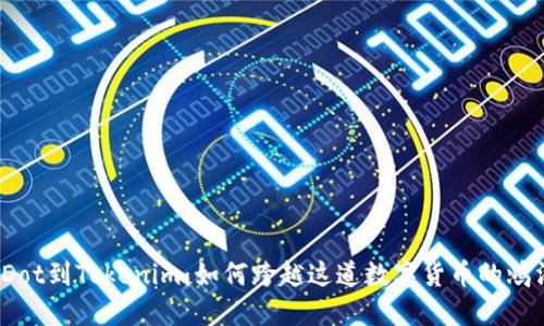 从Dot到Tokenim：如何跨越这道数字货币的鸿沟？