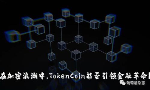 在加密浪潮中，TokenCoin能否引领金融革命？