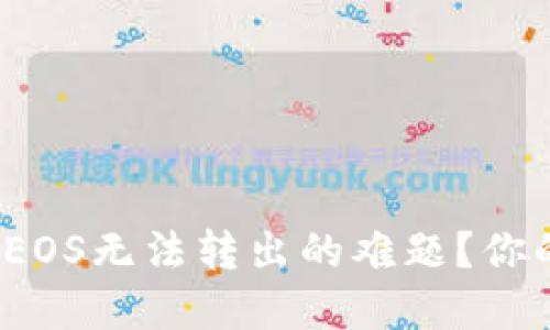 如何解决TokenIM的EOS无法转出的难题？你的资产安全值得关注！