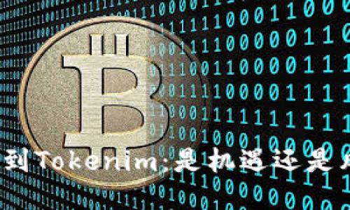 提币到Tokenim：是机遇还是风险？
