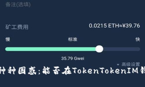 当虚拟货币钱包遭遇种种困惑：能否在TokenTokenIM钱包中存放瑞波（XRP）？