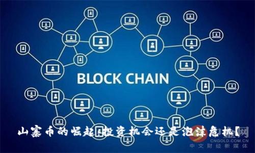 山寨币的崛起：投资机会还是泡沫危机？