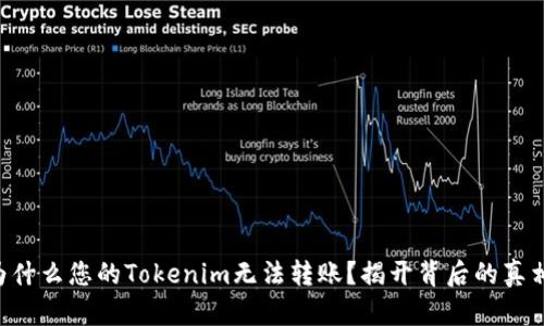 为什么您的Tokenim无法转账？揭开背后的真相！