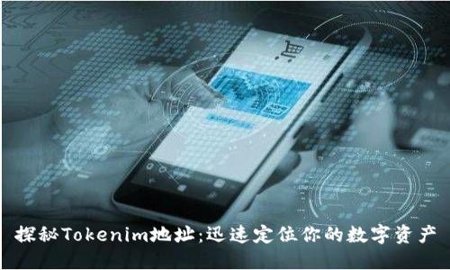 探秘Tokenim地址：迅速定位你的数字资产