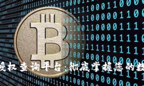 区块链钱包授权查询平台:彻底掌握您的数字资产安全!