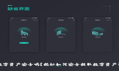 您的数字资产安全吗？揭秘如何安全提取数字资产到钱包