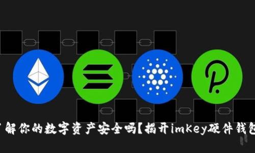 你真的了解你的数字资产安全吗？揭开imKey硬件钱包的秘密！