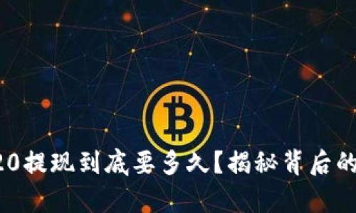 TRC20提现到底要多久？揭秘背后的真相