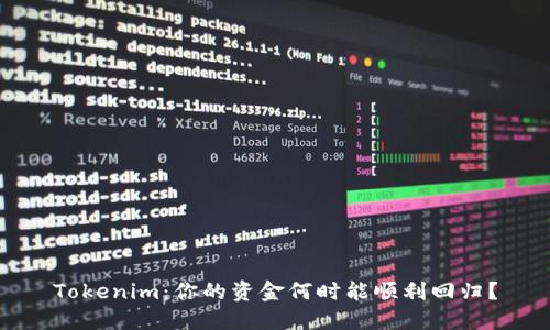 Tokenim：你的资金何时能顺利回归？