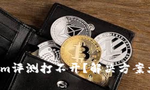 Tokenim评测打不开？解决方案大揭秘！