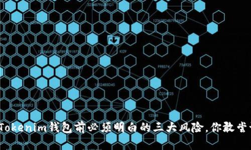 删除Tokenim钱包前必须明白的三大风险，你敢尝试吗？