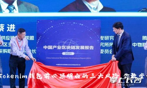 删除Tokenim钱包前必须明白的三大风险，你敢尝试吗？