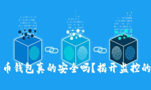 比特币钱包真的安全吗?揭开监控的真相