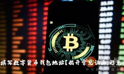 如何正确填写数字货币钱包地址?揭开常见误区,避免资金损失!
