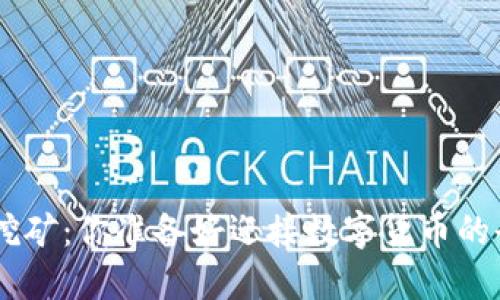 Tokenim质押挖矿：你准备好迎接数字货币的全新挑战了吗？