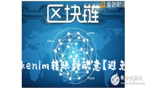 如何安全地将Tokenim转账到欧意?避免常见陷阱与误区