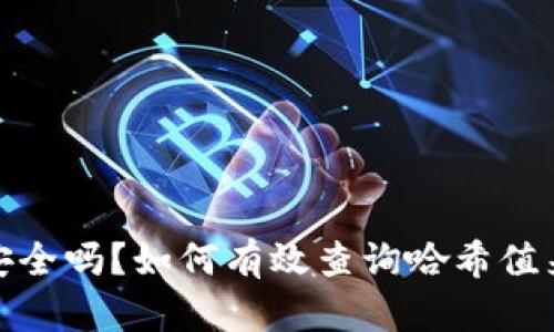 你的数字钱包安全吗?如何有效查询哈希值来保障资产安全