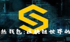 冷钱包与热钱包：区块链