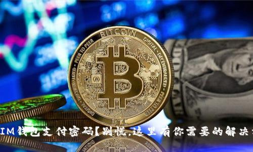 忘记IM钱包支付密码?别慌,这里有你需要的解决方案!