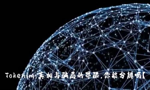 Tokenim:真相与骗局的界限,你能分辨吗?