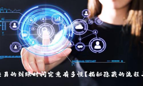 Tokenim交易的到账时间究竟有多慢？揭秘隐藏的流程与延迟原因