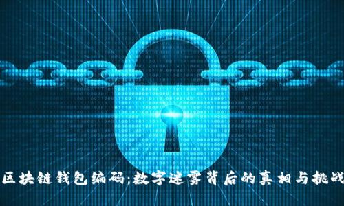 区块链钱包编码：数字迷雾背后的真相与挑战