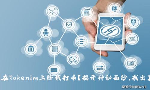 是谁在Tokenim上给我打币?揭开神秘面纱,找出真相!