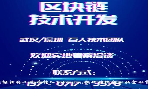 如何轻松将人民币转入Tokenim:挑战传统金融的金融霸权!