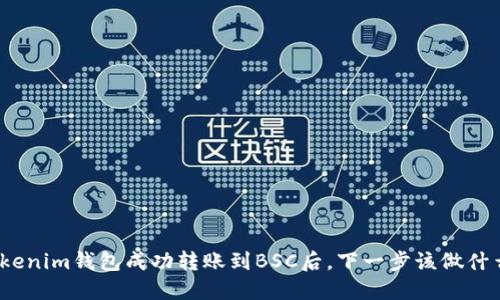 Tokenim钱包成功转账到BSC后,下一步该做什么?