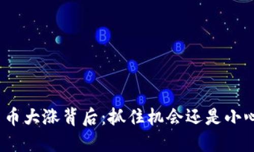 数字货币大涨背后：抓住机会还是小心陷阱？