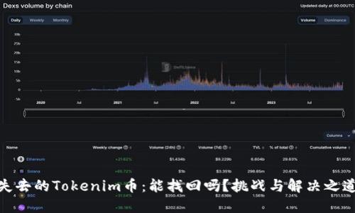 失去的Tokenim币:能找回吗?挑战与解决之道