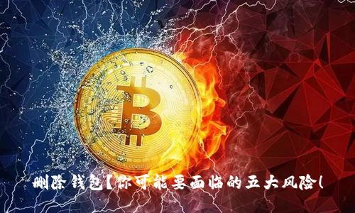 删除钱包？你可能要面临的五大风险！