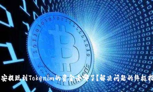 币安提现到Tokenim的资金去哪了？解决问题的终极指南