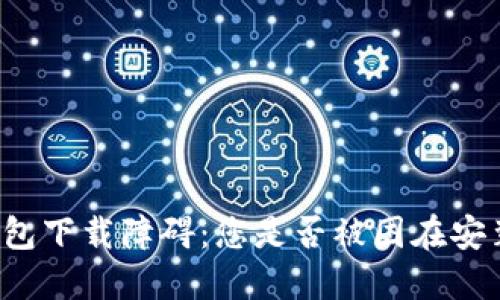 区块链钱包下载障碍：您是否被困在安装过程中？