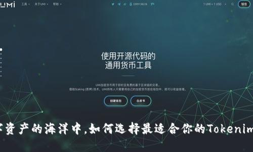 在数字资产的海洋中，如何选择最适合你的Tokenim钱包？