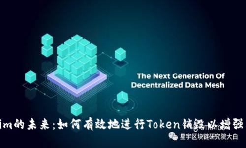 Tokenim的未来：如何有效地进行Token销毁以增强其价值