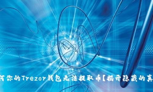 为何你的Trezor钱包无法提取币？揭开隐藏的真相！