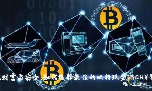 掌握财富与安全：如何选择最佳的比特现金（BCH）钱包？