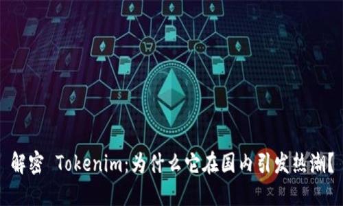 解密 Tokenim：为什么它在国内引发热潮？