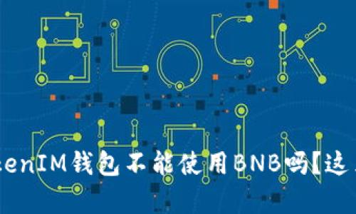 你的TokenTokenIM钱包不能使用BNB吗？这里有解决方案！