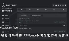 bulan/bulan打破支付的界限：