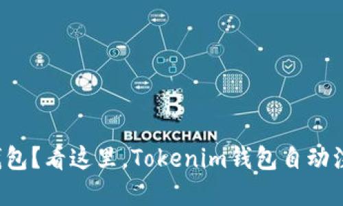 你还在手动注册钱包？看这里，Tokenim钱包自动注册的实力大挑战！