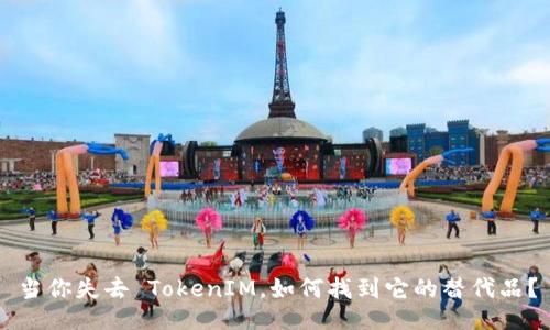 当你失去 TokenIM，如何找到它的替代品？