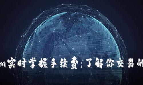 如何通过Tokenim实时掌握手续费：了解你交易的每一分成本挑战